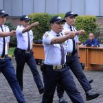 Perlombaan Security Dalam Rangka HUT PT WPM ke 15